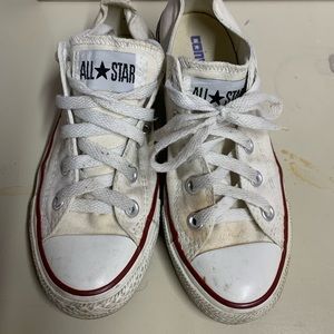 Converse sneakers